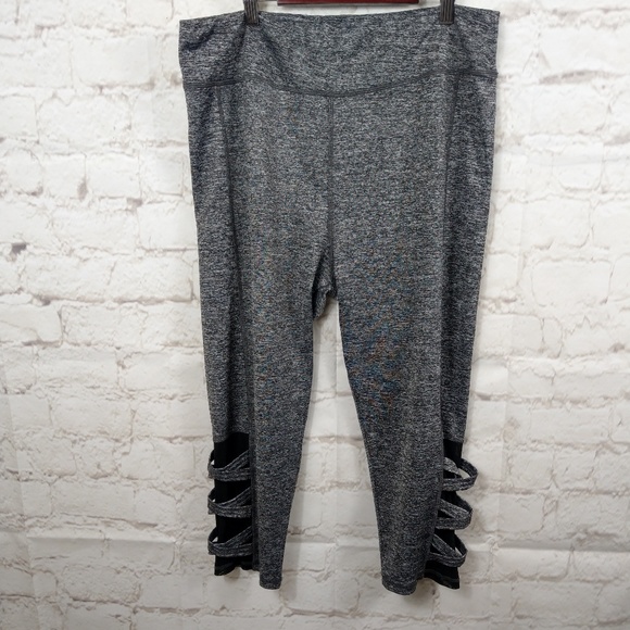Fit Republic Pants - Fit Republic yoga pants